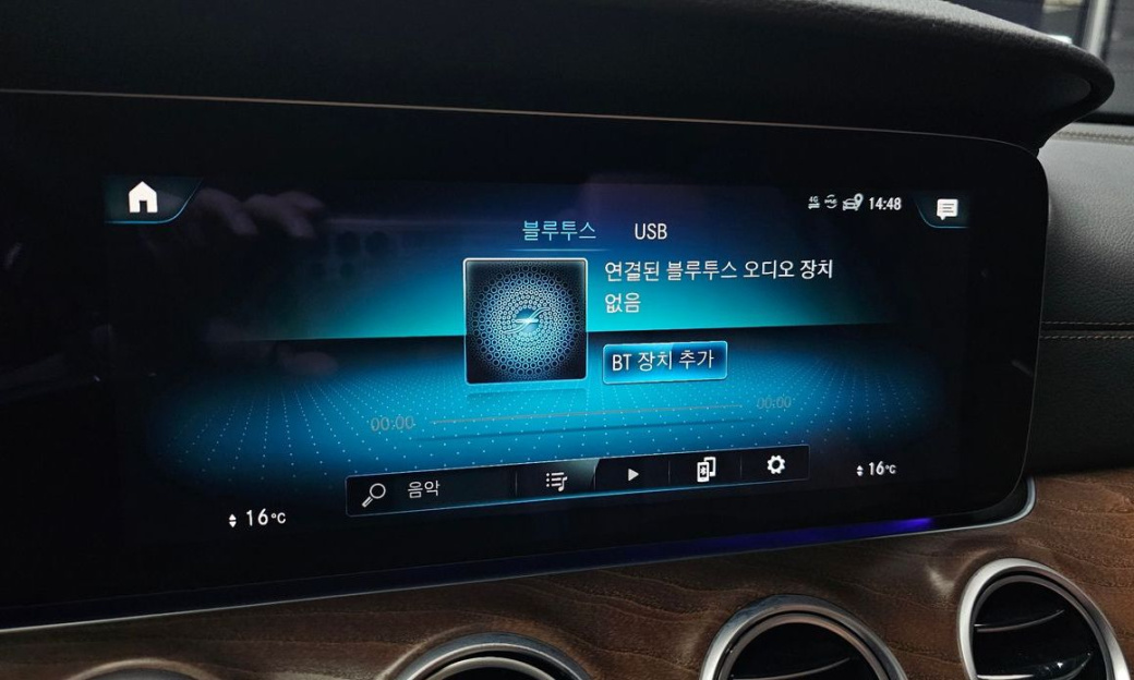 Mercedes-Benz E-Class E250 Exclusive, 2023