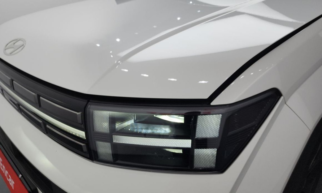 Hyundai Santafe Gasoline 2.5T 2WD, 2025