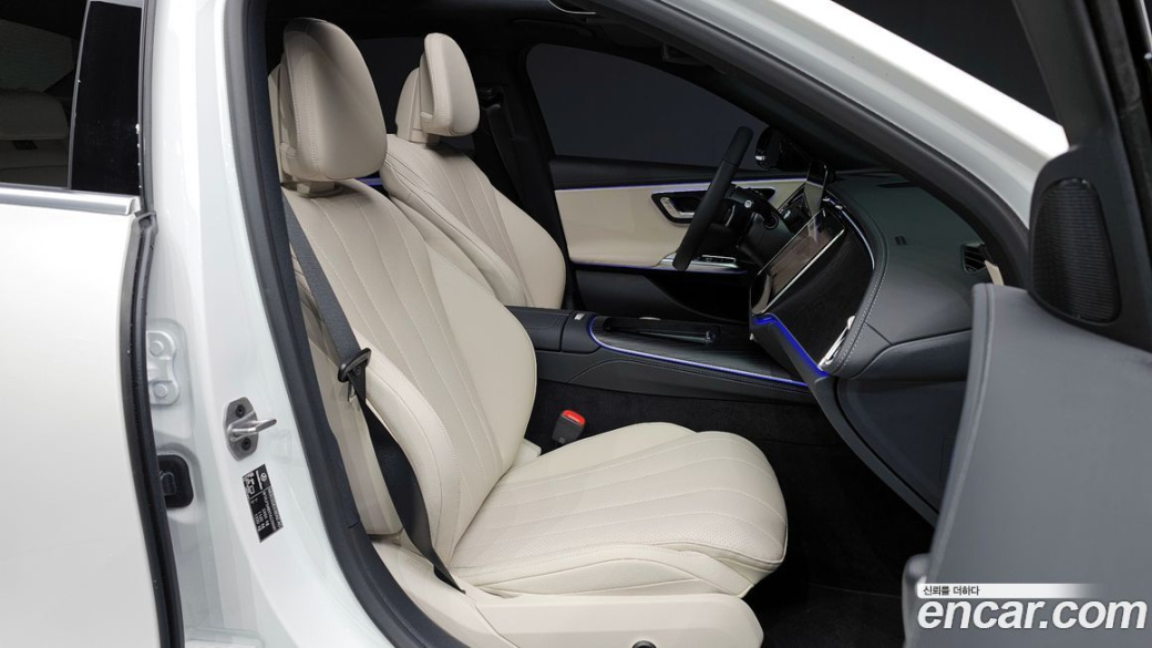 Mercedes-Benz E-Class E200 Avantgarde, 2026
