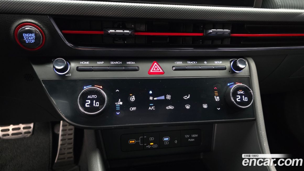 Hyundai Sonata 2.5 Turbo, 2024