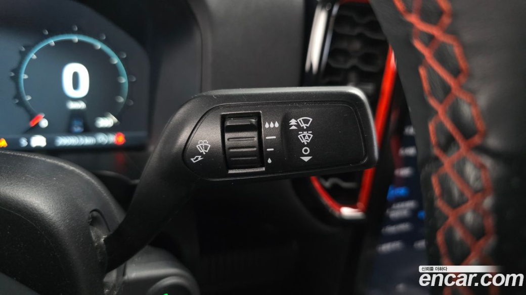Ford Ranger 2.0, 2023