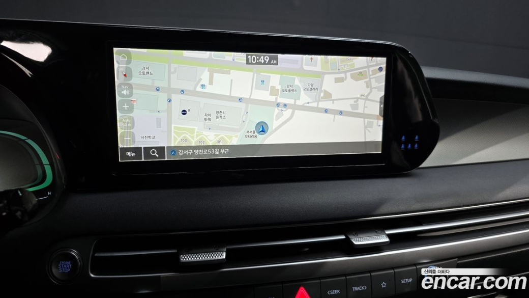 Hyundai Palisade Diesel 2.2 4WD, 2024