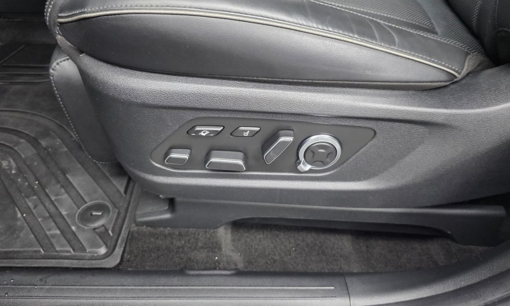 Hyundai Palisade Diesel 2.2 4WD, 2024