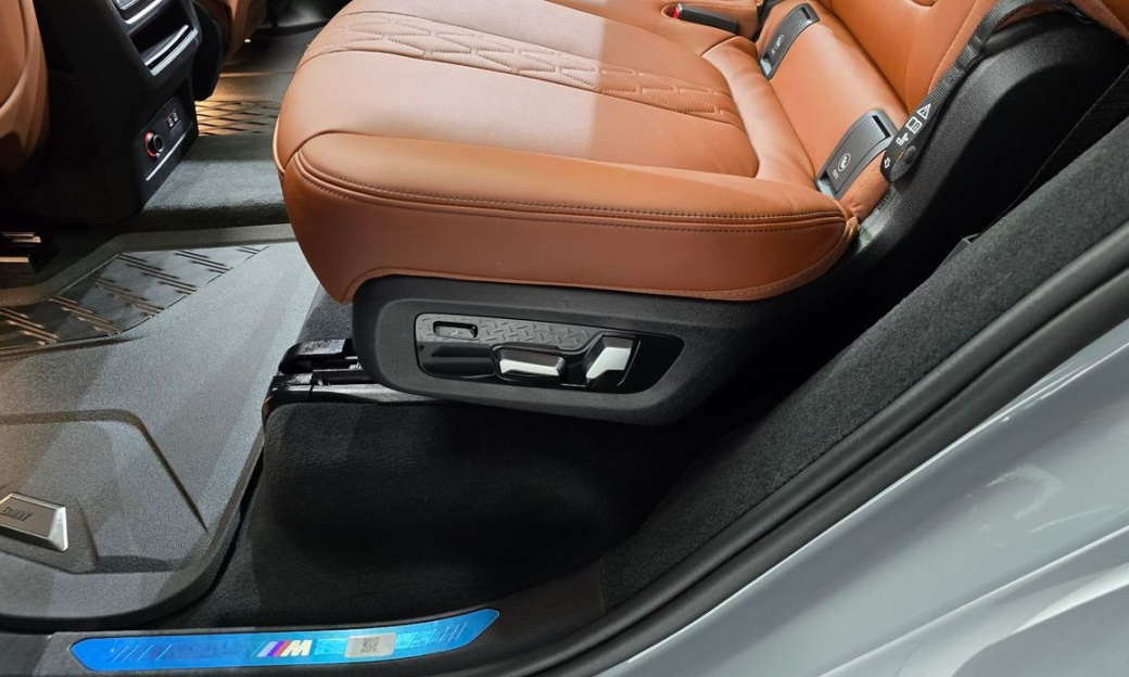 BMW X7 xDrive 40i M Sport 7STR, 2024