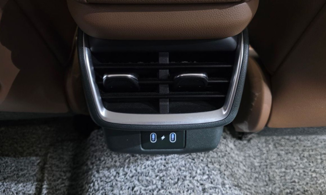 Hyundai Grandeur 2,5 Gasoline 2WD, 2023