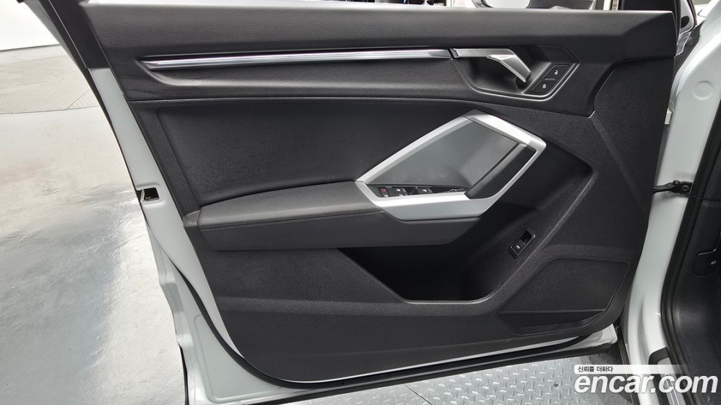 Audi Q3 35 TDI Premium Sportback, 2023