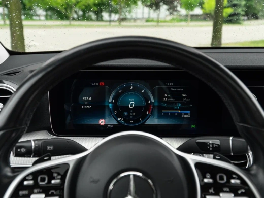 Mercedes-Benz E-класс 2.0 AT, 2018, 111 000 км