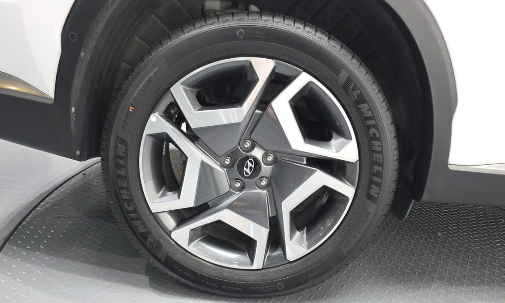 Hyundai Palisade Diesel 2.2 4WD, 2023