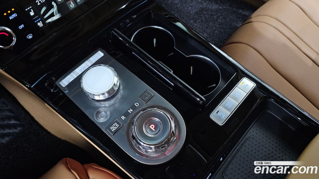 Genesis G80 Gasoline 2.5 Turbo 2WD, 2026