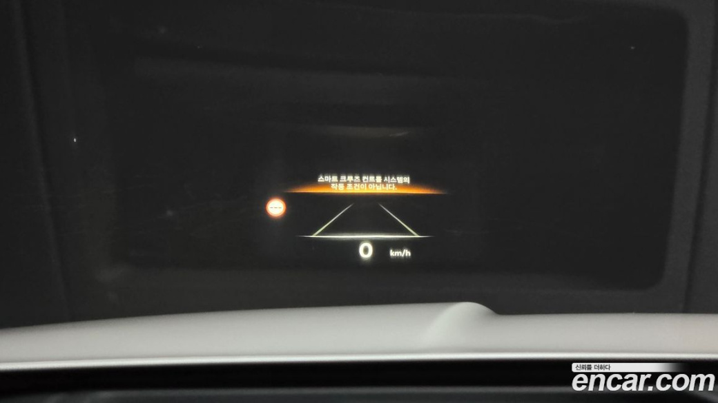 Genesis GV80 2.5T Gasoline AWD, 2025