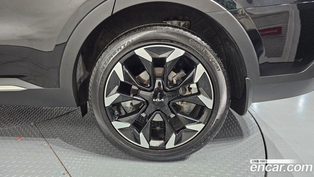 Kia Sorento Diesel 2.2 2WD, 2024