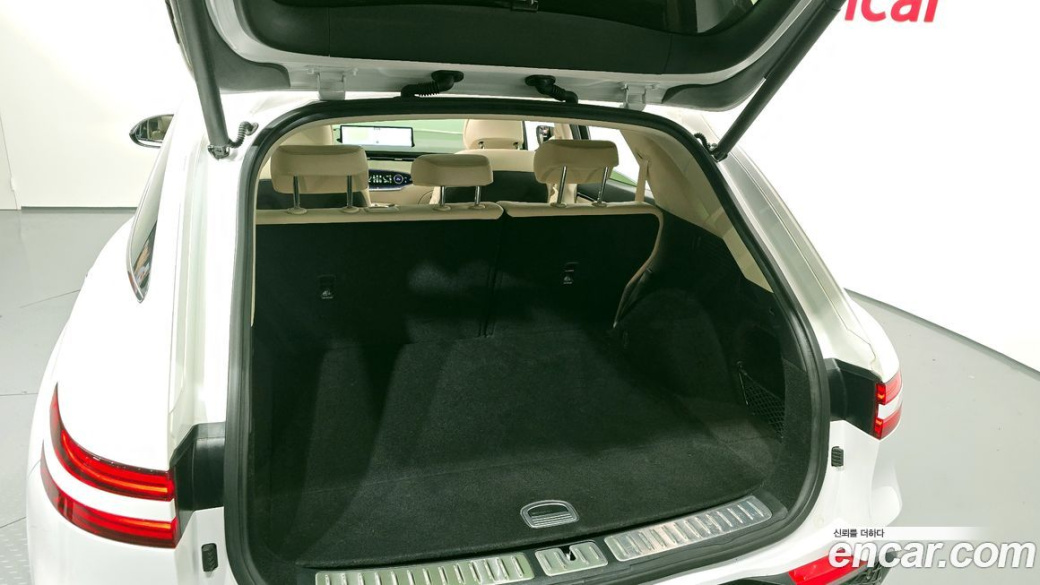 Genesis GV70 2.5T Gasoline AWD, 2023