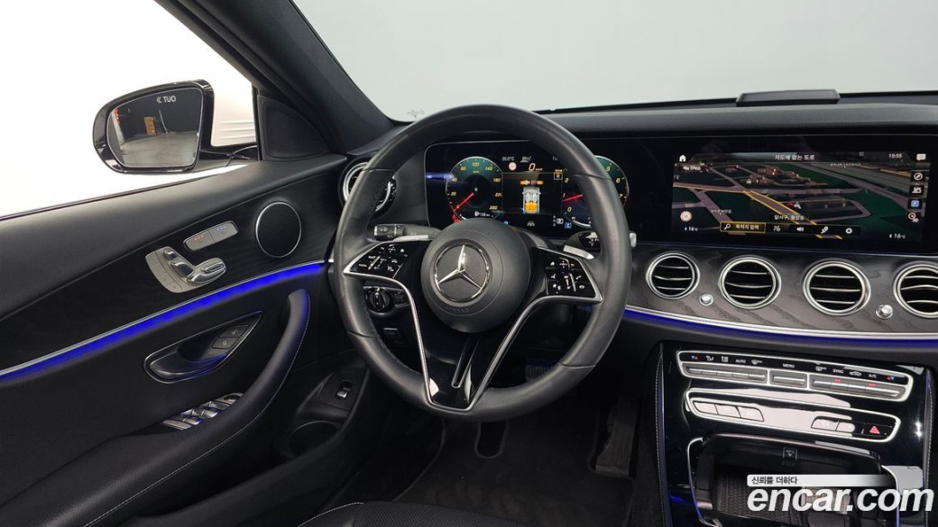 Mercedes-Benz E-Class E250 Avantgarde, 2023