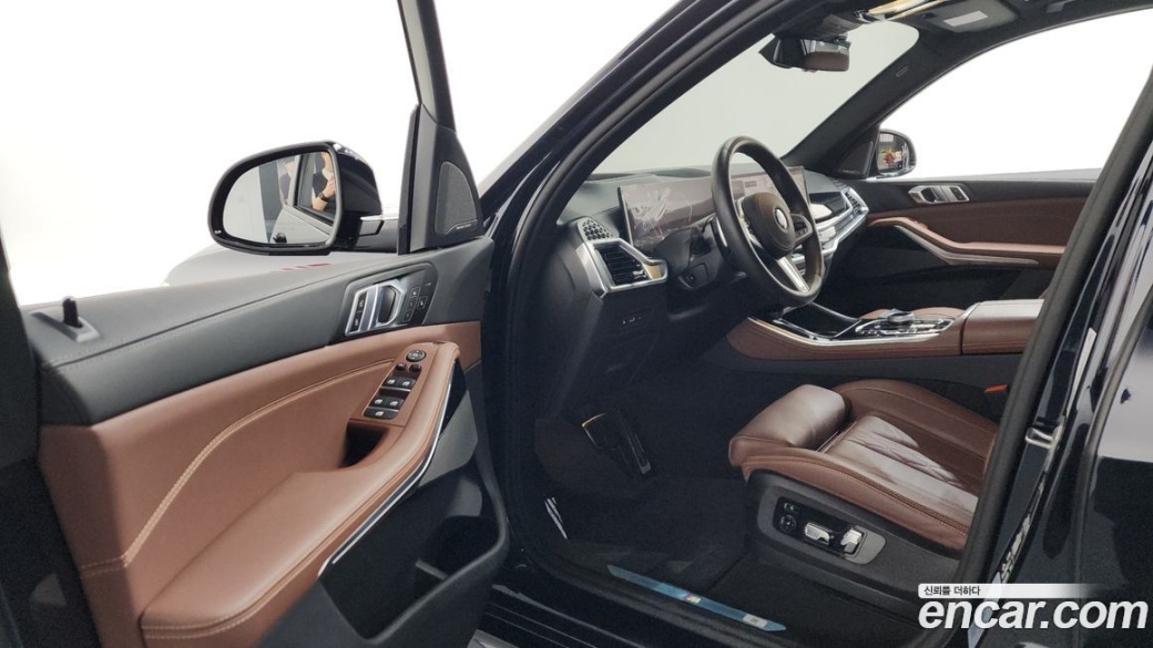 BMW X5 xDrive 40i M Sport, 2025