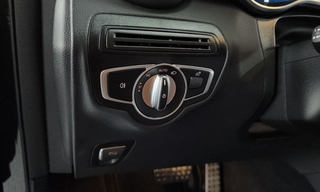 Mercedes-Benz GLC-Class GLC300 4MATIC, 2022