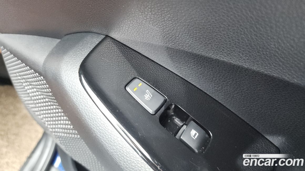 Kia Seltos Gasoline 2.0 2WD, 2024