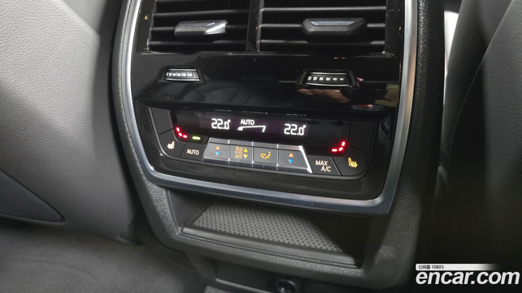 BMW X6 xDrive40i M Sport, 2025