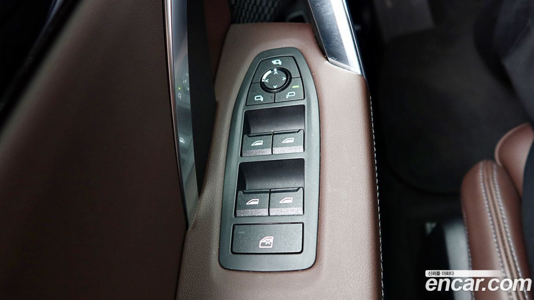 BMW X1 xDrive 20i M Sport, 2024