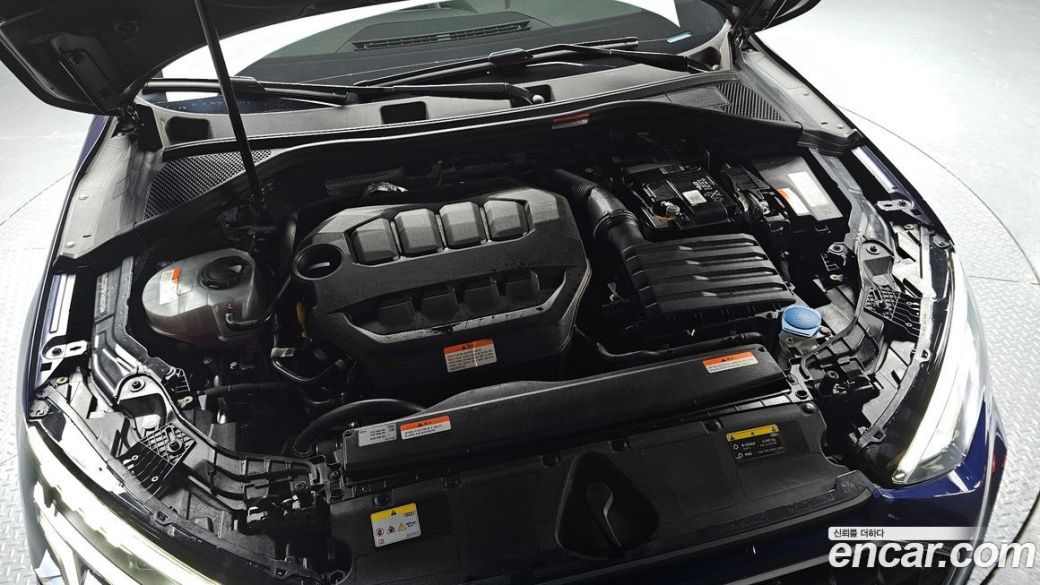 Audi A3 40 TFSI Premium, 2023