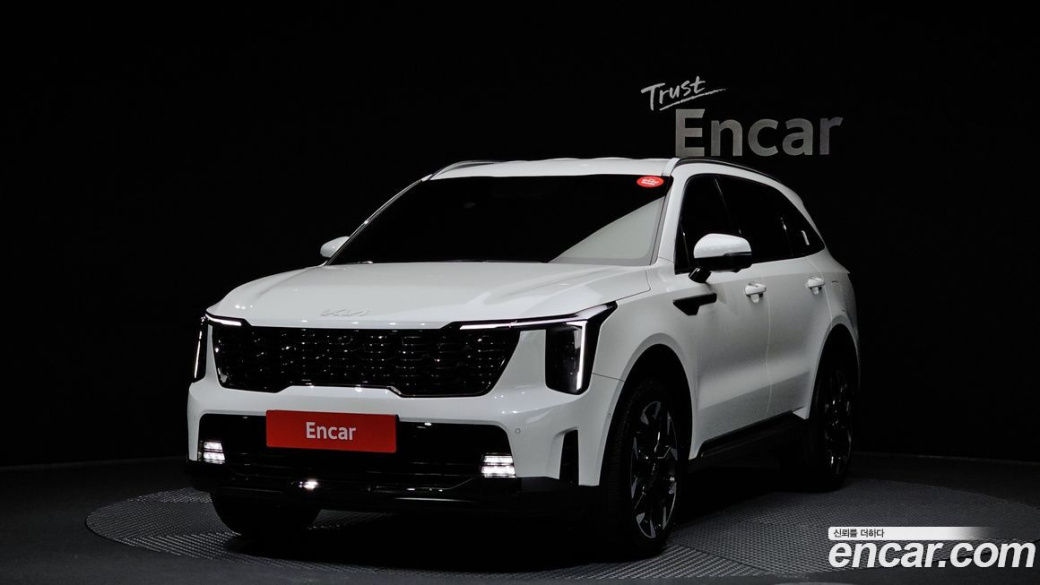Kia Sorento Diesel 2.2 2WD, 2024