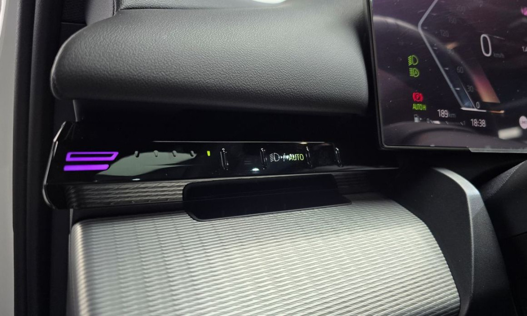 BMW 5-Series 520i M Sport, 2024