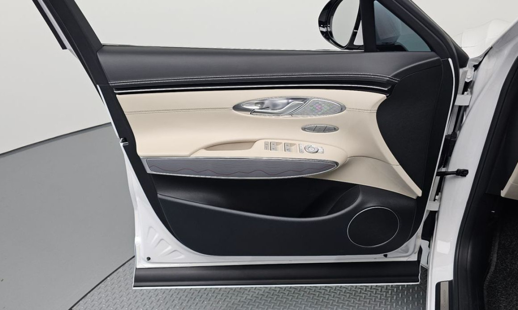 Genesis GV70 2.5T Gasoline AWD, 2024