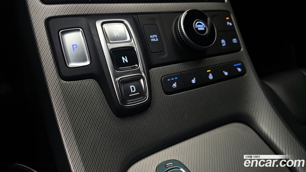 Hyundai Palisade Diesel 2.2 2WD, 2024