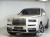 Rolls-Royce Cullinan 6.7 V12, 2023