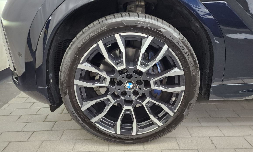 BMW X6 xDrive40i M Sport, 2025