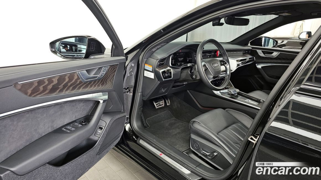 Audi A6 45 TFSI Premium, 2022