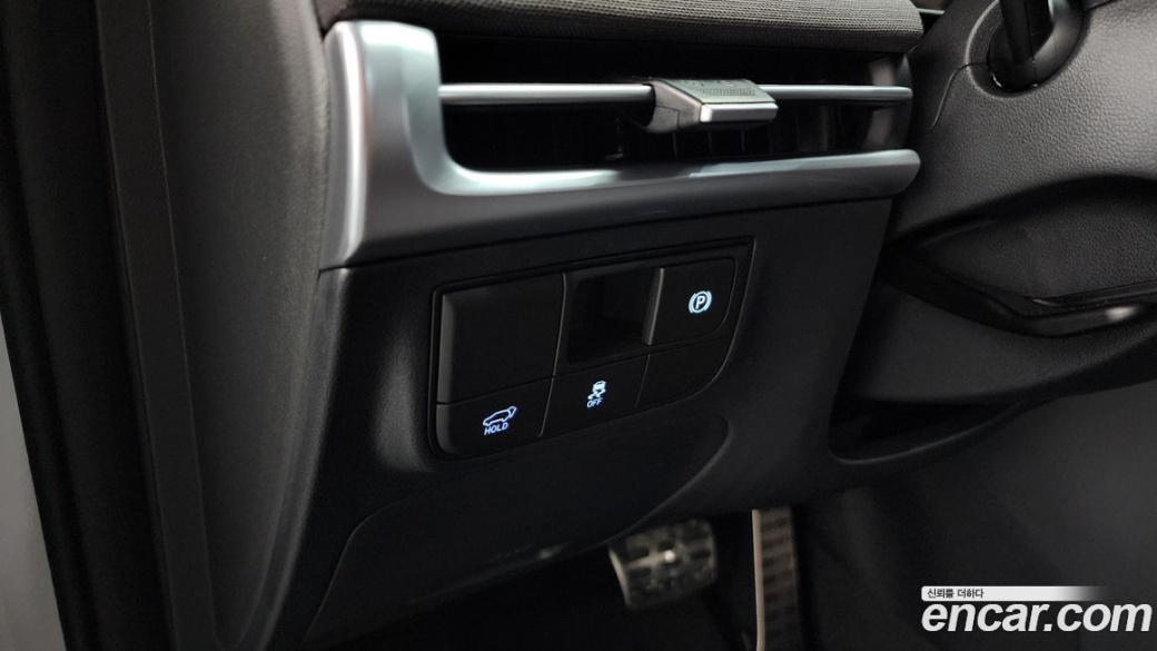 Hyundai Tucson Gasoline 1.6 Turbo 2WD, 2026