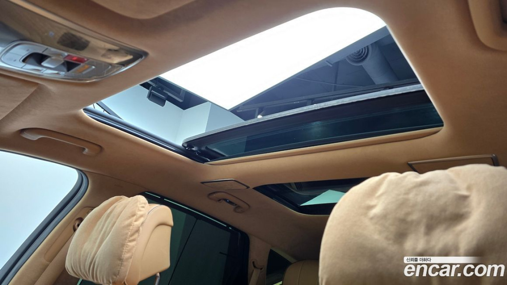 Genesis GV80 2.5T Gasoline AWD, 2023