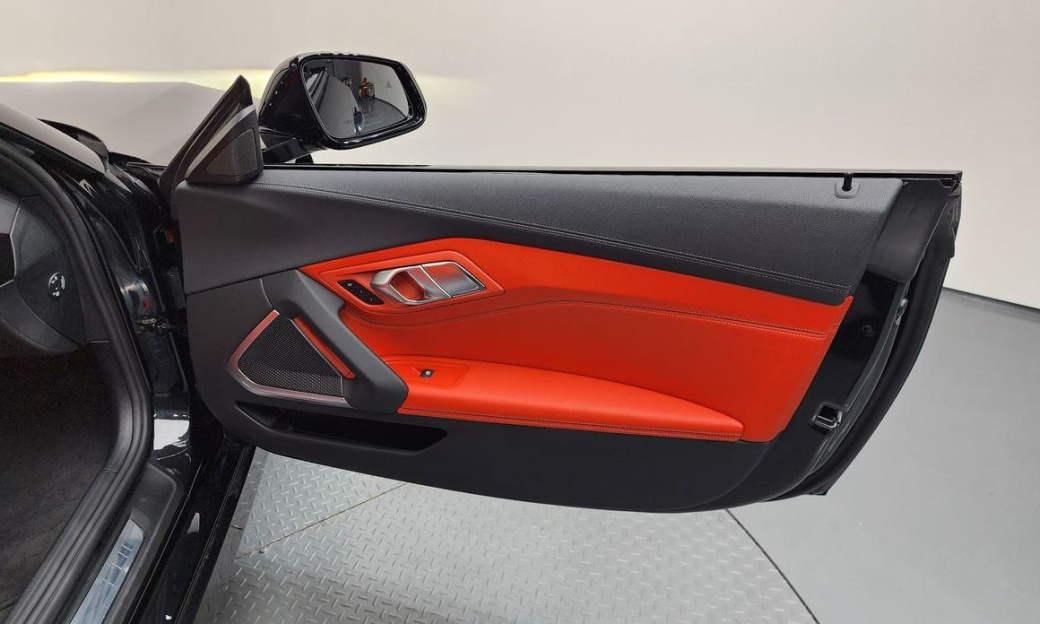 BMW Z4 sDrive20i M Sport, 2024