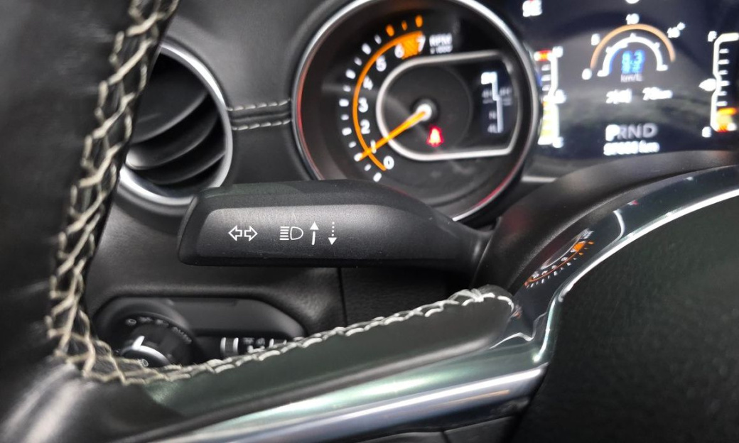 Jeep Wrangler 2.0 Overland Power Top 4Door, 2021