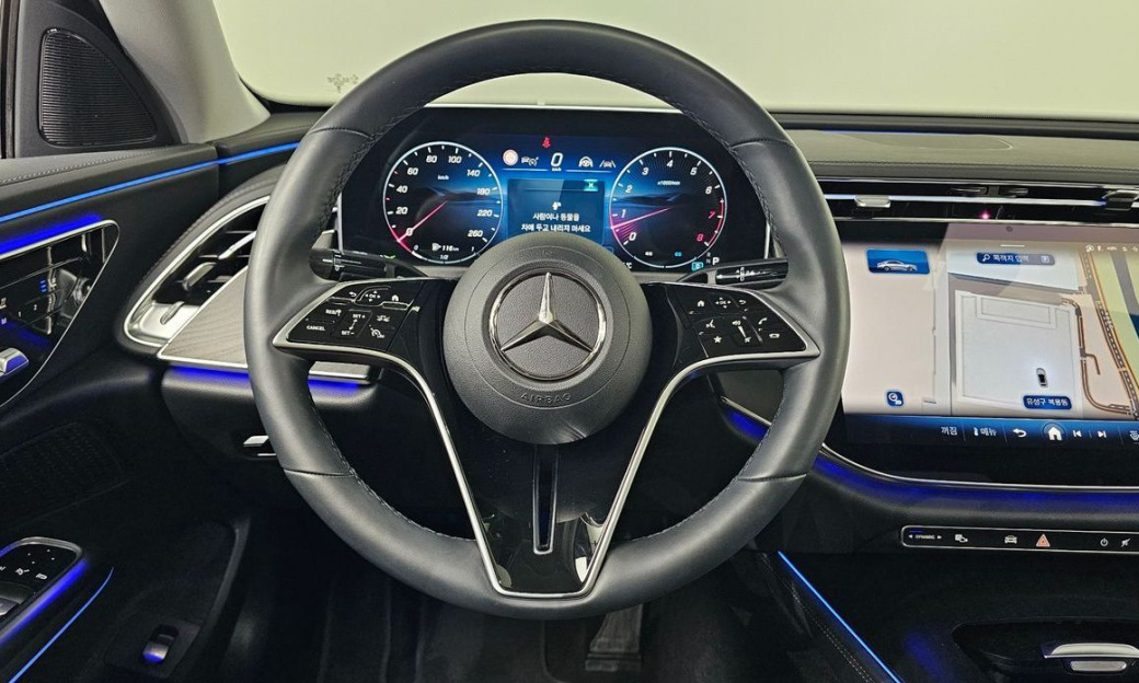 Mercedes-Benz E-Class E200 Avantgarde, 2025