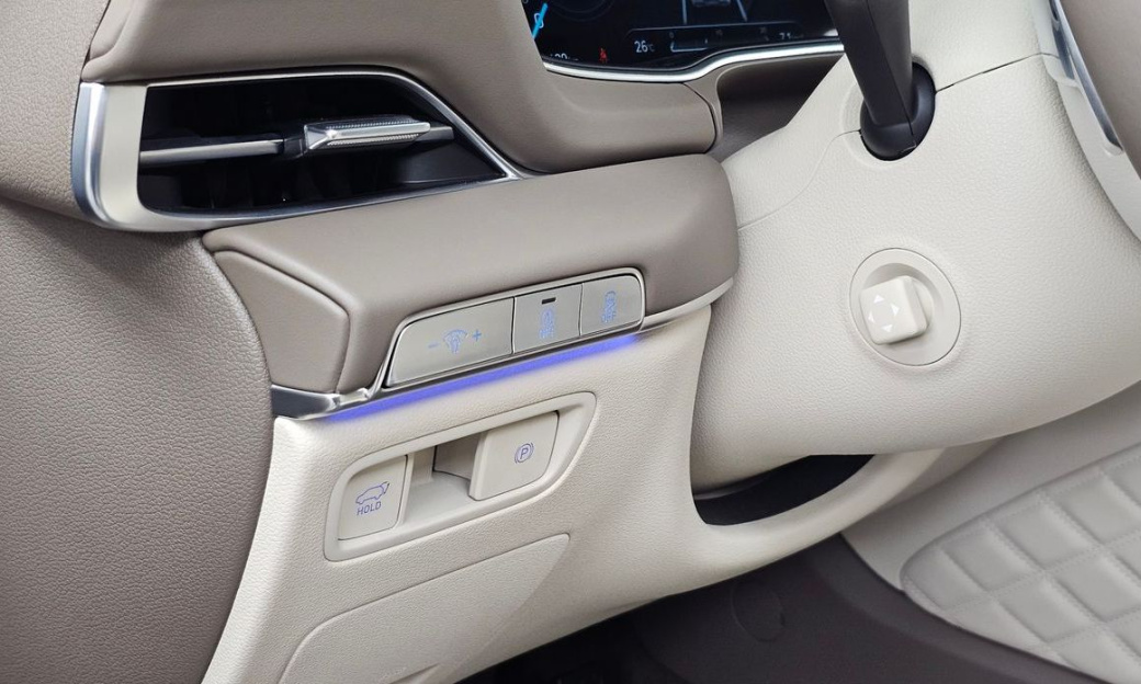 Genesis GV80 3.0 Diesel AWD, 2023