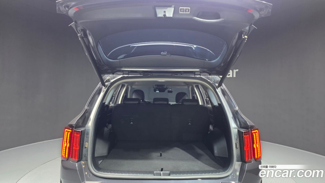Kia Sorento Diesel 2.2 4WD, 2023