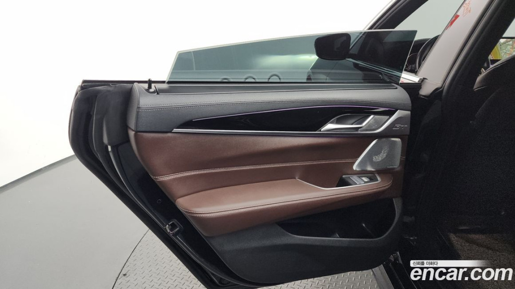 BMW Gran Turismo 640i xDrive M Sport, 2023