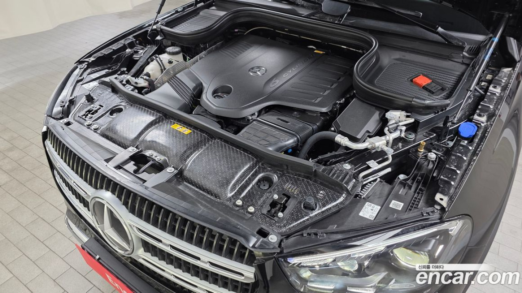 Mercedes-Benz GLE-Class GLE450 4MATIC, 2026