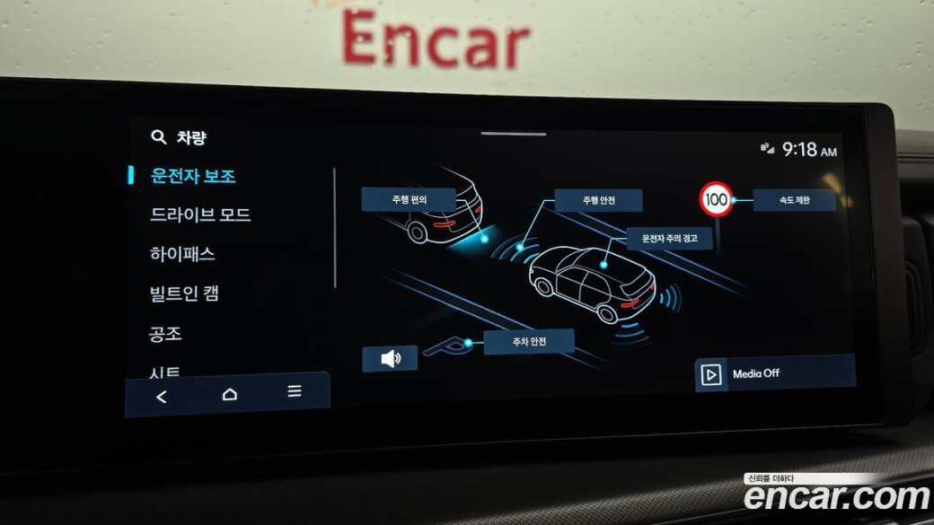 Hyundai Santafe Gasoline 2.5T 2WD, 2024