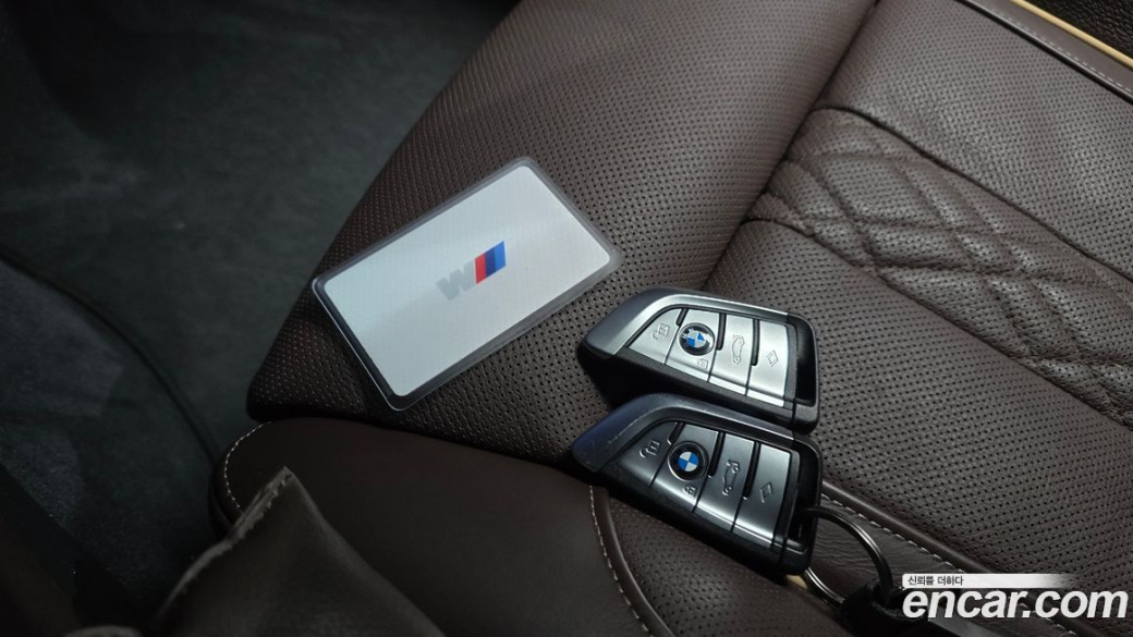 BMW Gran Turismo 630i xDrive M Sport, 2024