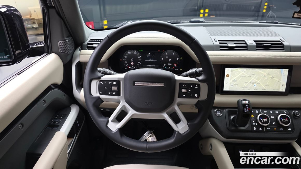 Land Rover Defender 90 D250 XS Edition, 2024