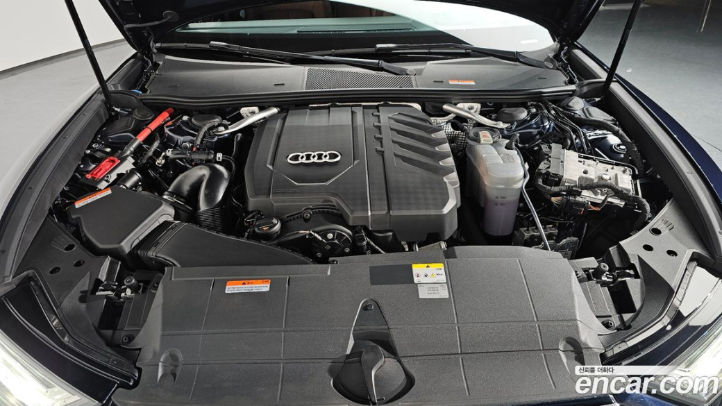Audi A6 45 TFSI Premium, 2023