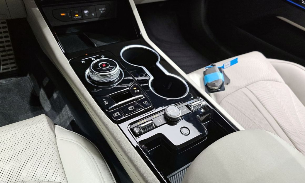 Kia K5 1.6 Turbo, 2025