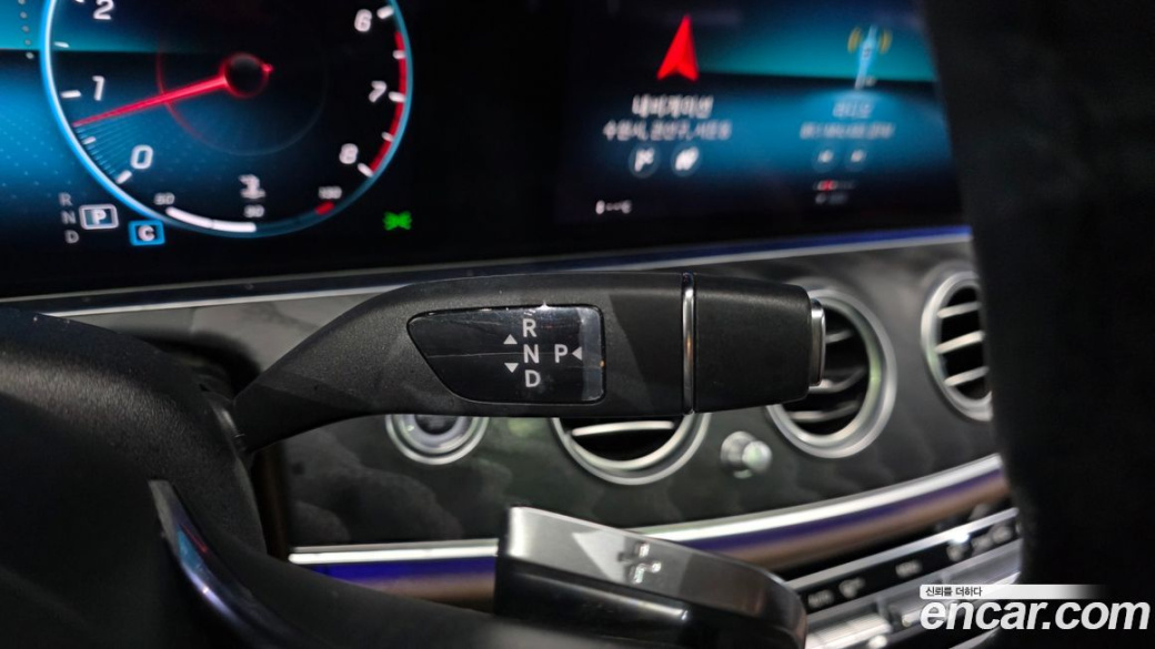 Mercedes-Benz E-Class E250 Avantgarde, 2022