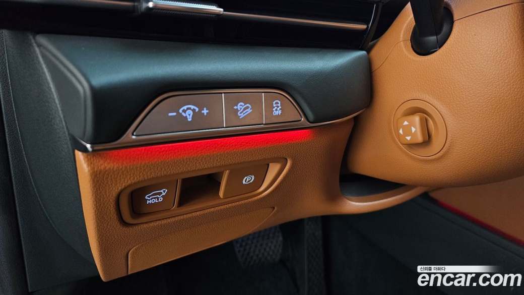 Genesis GV80 2.5T Gasoline AWD, 2024