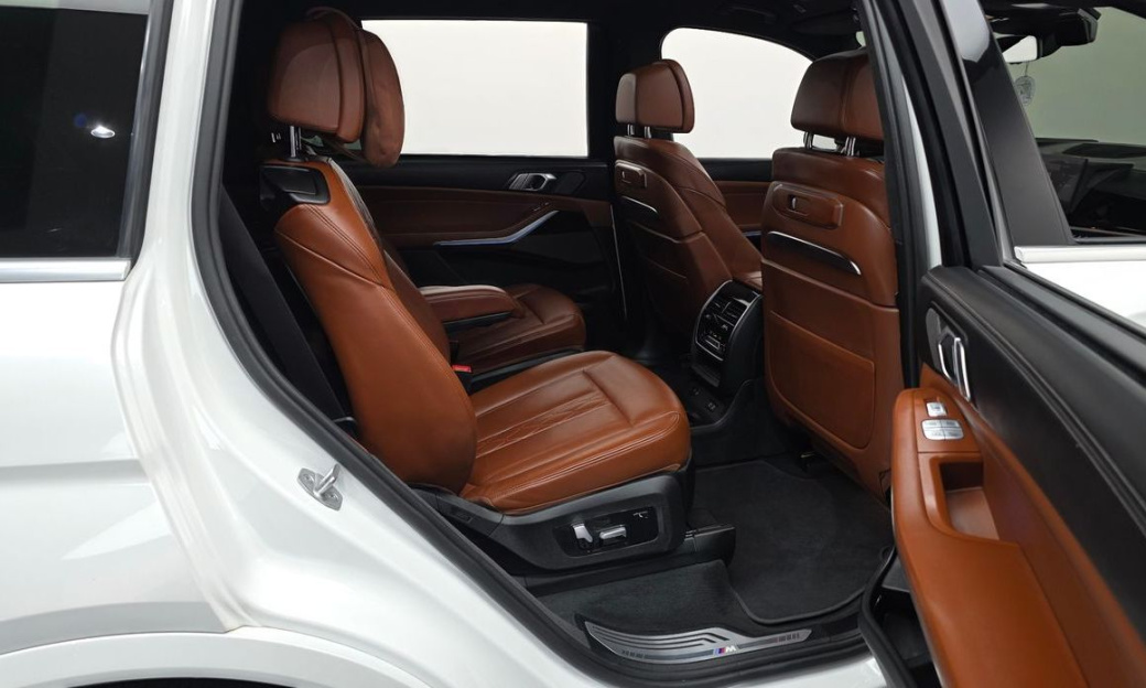 BMW X7 xDrive 40i M Sport 6STR, 2024