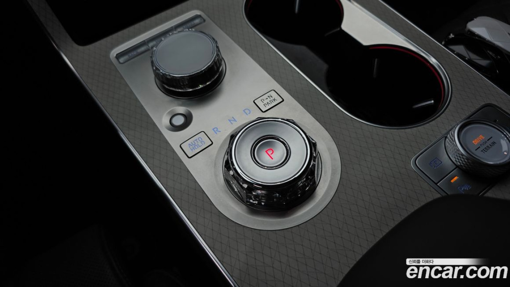 Genesis GV80 2.5T Gasoline AWD, 2024