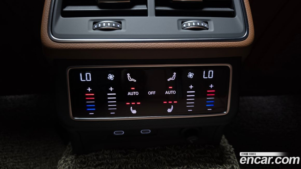 Audi A6 45 TFSI Premium, 2023