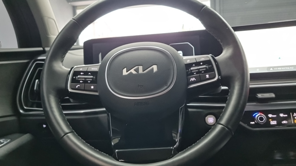 Kia Sorento Diesel 2.2 4WD, 2024